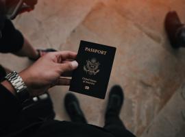 digital health passport