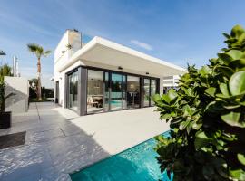 booking a vacation rental