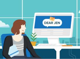 dear jen