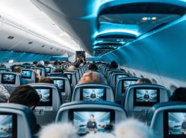budget-friendly air travel