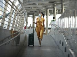 travel mandates