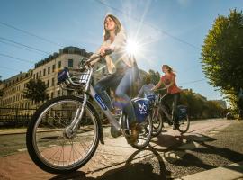 micromobility